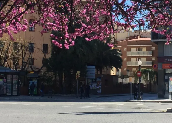 Hotel Cosmos Tarragona