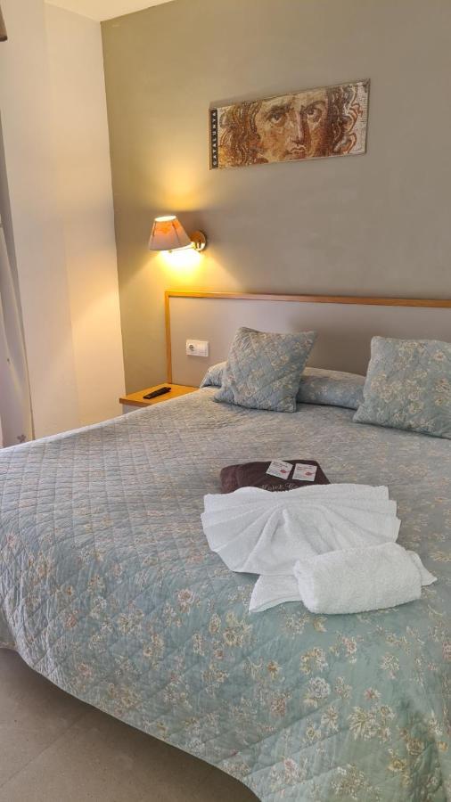 Hotel Cosmos