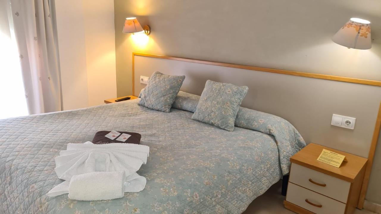 Cosmos Hotel
