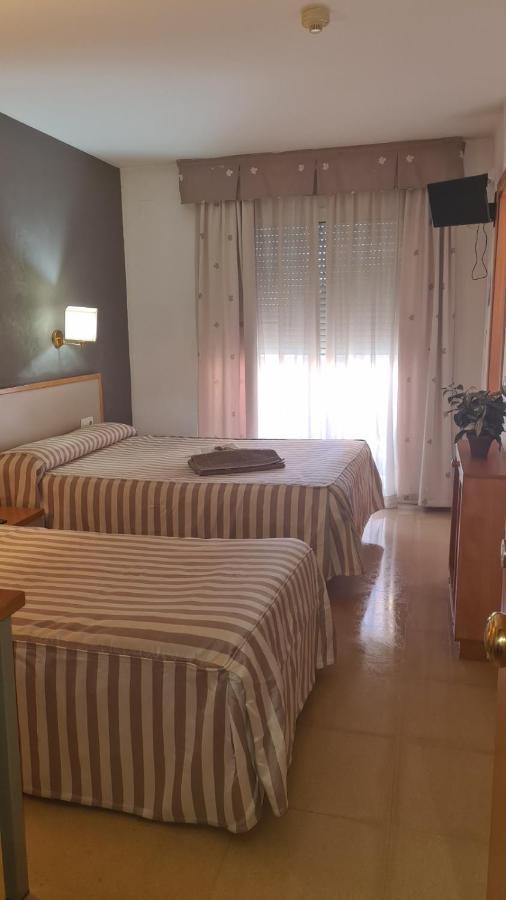 Cosmos Hotel Tarragona