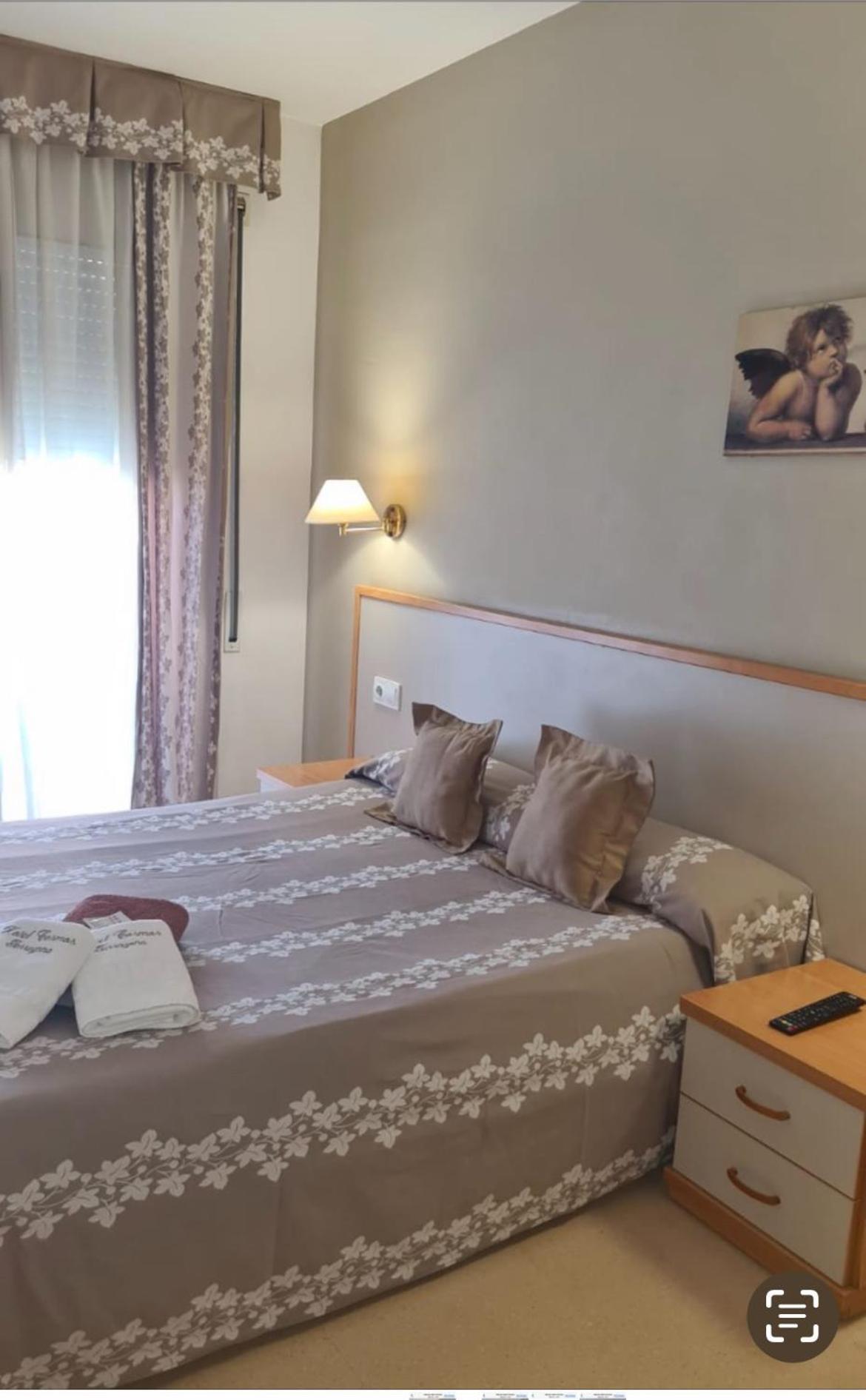 Cosmos Hotel