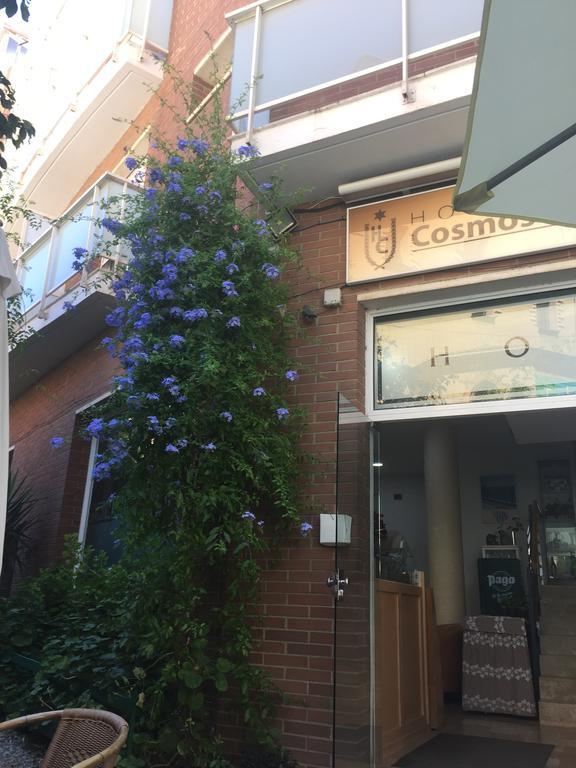 Hotel Cosmos *