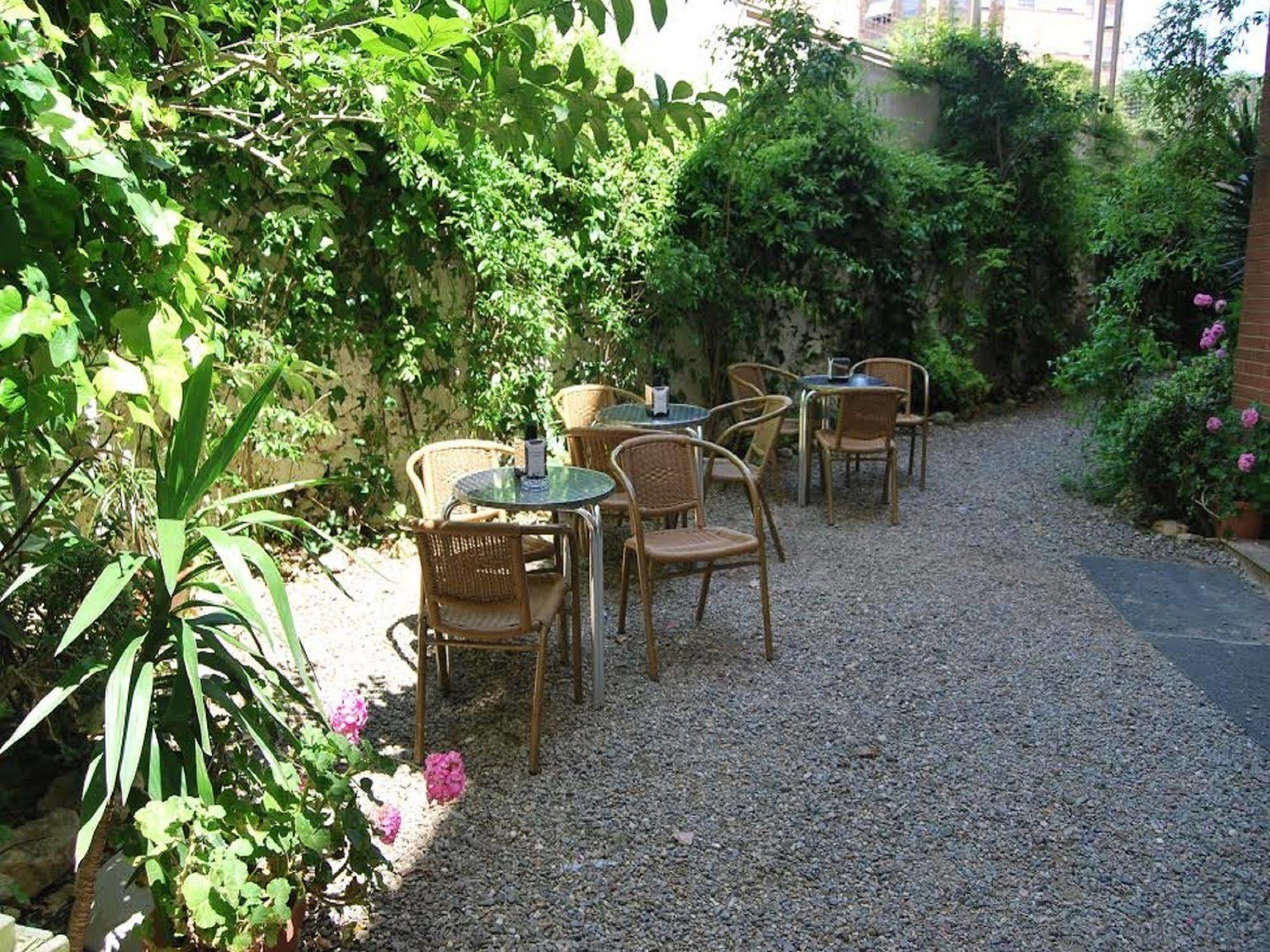 Cosmos Hotel Tarragona