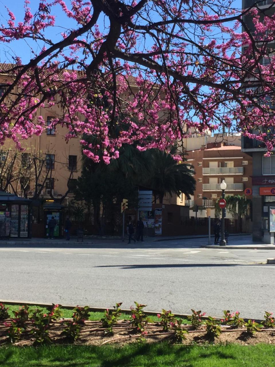 Cosmos Hotel Tarragona