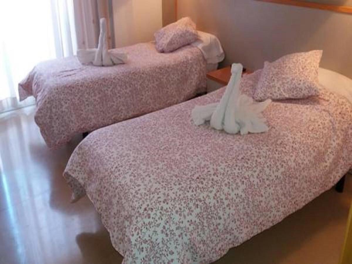 Cosmos Hotel Tarragona